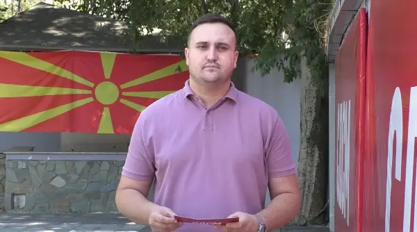 Стојчевски: Водата во Гостивар повторно не е за пиење, проблемот се шири и во други градови