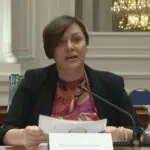 Димитриеска-Кочоска: Првата листа на јавни инвестиции е значајна реформа во управувањето со јавните финансии