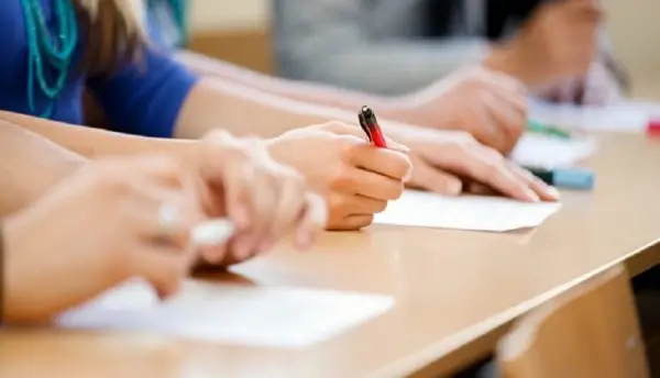 Утре и в петок августовски испитен рок за матура – 1 460 пријавени ќе полагаат во четири градови на осум локации