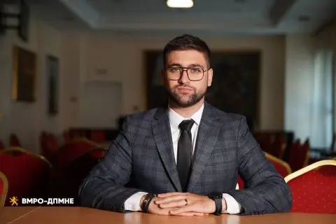 Манасиевски: Талогот од СДС единствено што сака е да и наштети на Македонија, за нив уништувањето е пасија