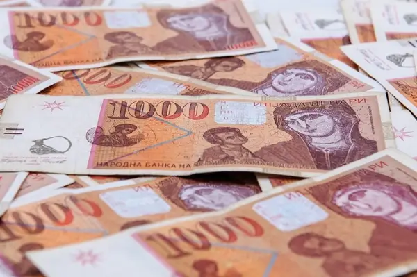 Лажно ги пријавил бабата и дедото дека му украле 3.500.000 денари
