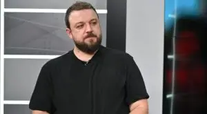 ФОТО | Слаткаристика за првпат ја покажа мајка си — Силвана во прегратка со внукот Моша