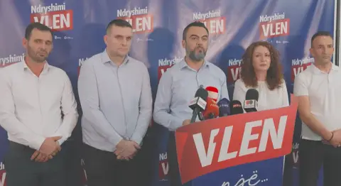 Вреди: Охридскиот договор не е тапија на ДУИ