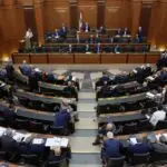 Либан ја укина смртната казна