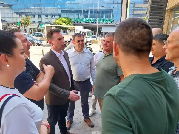 Повисоки откупни цени за ајварката од утре: Прва класа 40 денари, шкартот 15 денари