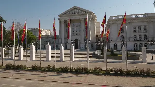 Номинирани амбасадори за Атина,Будимпешта,Сараево,Осло и Каиро