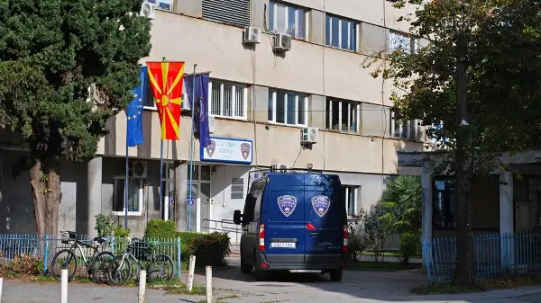 „Да се обезбеди трајно решение за да не се повторува во иднина“: НСП со реакција - вработените во МВР без здравствено осигурување