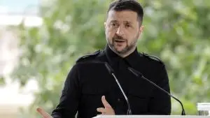 Украина достави предлози за завршување на војната до САД