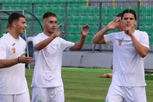 Пелистер првиот натпревар во Втората лига ќе го игра поф рефлектори