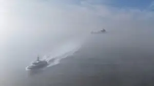 Нови напади врз бродови во Ормускиот теснец, разговорите за завршување на војната со Иран во ќорсокак