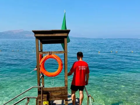 Албанија ја зголемиla површината на своите јавни плажи за над 10 отсто