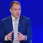 Андоновски: 95 институции поврзани преку Платформата за интероперабилност, 130 отсто раст на бројот на трансакции споредено со лани