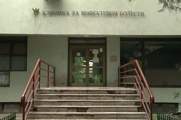 Почина 83-годишен пациент со повеќе хронични заболувања, но и со западнонилска треска