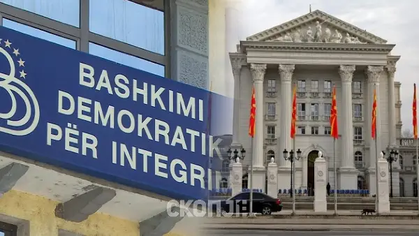 ДУИ НА ПОСЕБЕН НАСТАН ЌЕ ГО ОДБЕЛЕЖИ РАМКОВНИОТ ДОГОВОР Владата денеска ќе ја одбележи 25-годишнината од потпишувањето