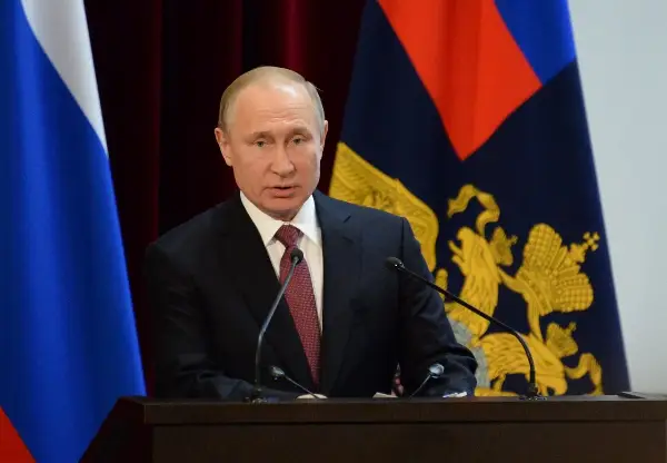 Путин се заканува со заплена на европски бродови