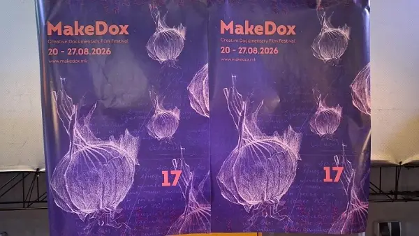 МакеДокс со 71 документарец, меѓу нив и премиерите на „Руини“ на Елена Чемерска и „Добри луѓе“ на Милчо Манчевски