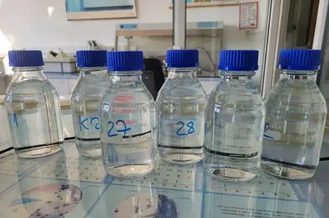 Испитани 42 примероци од водоводната мрежа на Скопје: Одговараат на Правилникот за безбедност и квалитет