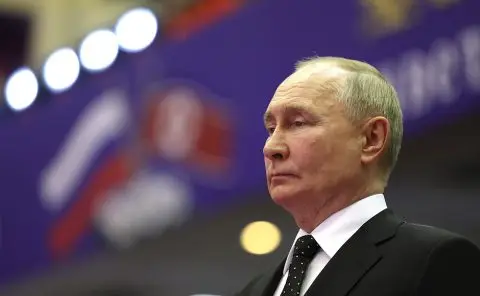 Путин најави реципрочни мерки доколку ЕУ почне да конфискува руски бродови од „флотата во сенка“