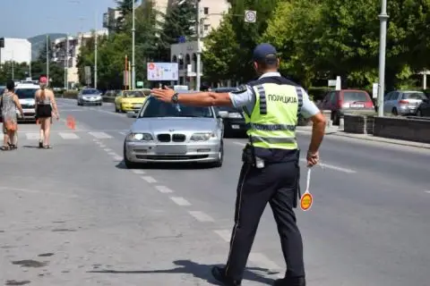 Изречени 115 санкции за непрописно престигнување на територија на државата