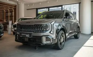 Новиот Seltos ја зајакнува понудата на Kia во Македонија