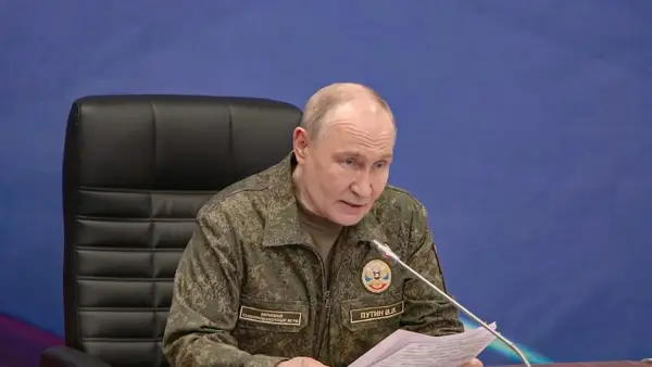Путин се закани: Ќе почнеме да запленуваме европски бродови