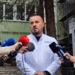 Цана: Немаме податоци дека некој има стомачни тегоби поради водата во Скопје