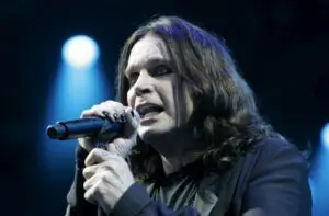 ВИДЕО | Ози Озборн влезе во „клубот на милијардери“ на Спотифај со хитот „Crazy Train“