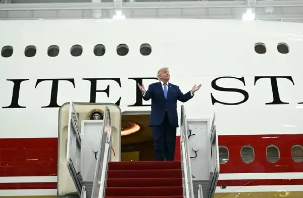 „Њујорк тајмс“: Иранците сакале да го разнесат Трамп со ракета земја-воздух