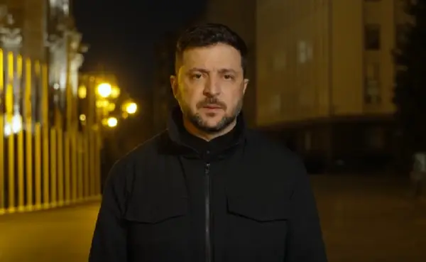Зеленски сака да ја заврши војната со Русија, предлозите ги доставил на „главна каса“-во САД