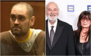 ВИДЕО | Ник Рајнер, осомничен за убиството на родителите, се соочува со ново обвинение