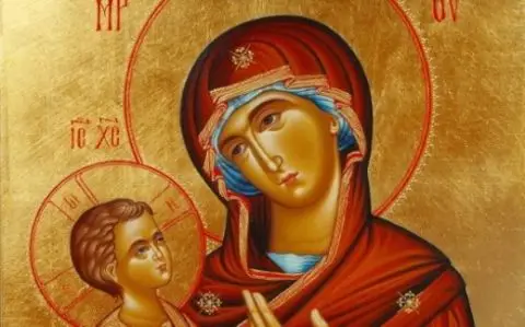 Утре почнува Богородичниот пост – Најкраток, но строг
