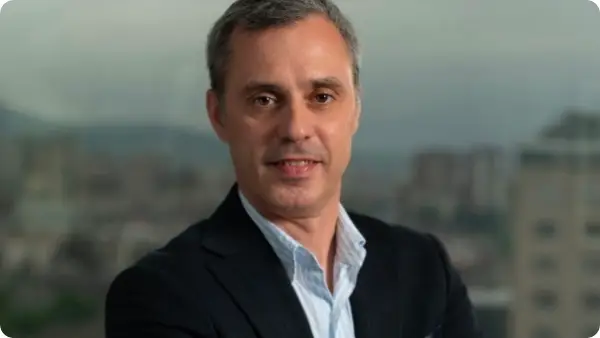 Пронајден загинат директорот на Алсат телевизија Лирим Хајредини