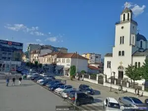 Финална проверка на водата за пиење во Гостивар – Кога ќе биде укината забраната?