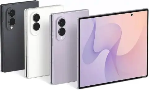 „Samsung Galaxy Z Fold 8“ – Иднината на преклопните телефони пристигна