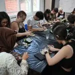 Меѓународниот ден на младите во Битола одбележан со креативност, едукација и младинска енергија