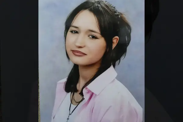 Пронајдена 15 годишната Кристина од Охрид, се огласи полицијата