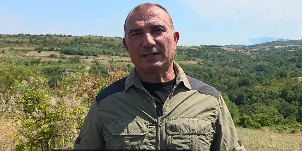 Ангелов: Над 50 пожари ја зафатија Македонија, критично во Студеничани и Македонски Брод