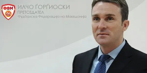 Со гаранција од 508 илјади евра, поранешниот претседател на ФФМ Илчо Ѓорѓиоски излегува од притвор