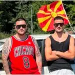 Авантурата на Иван и Спасе – од Радовиш со стар автомобил до луксузот во Монте Карло