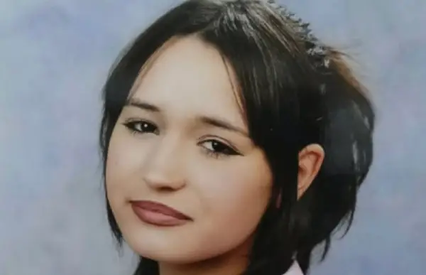 Пронајдена 15-годишната Кристина од Охрид која беше пријавена за исчезната