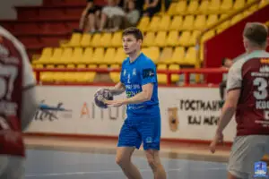 ГРК Охрид во финалето на струшкиот турнир, РК Прилеп подобар Бутел