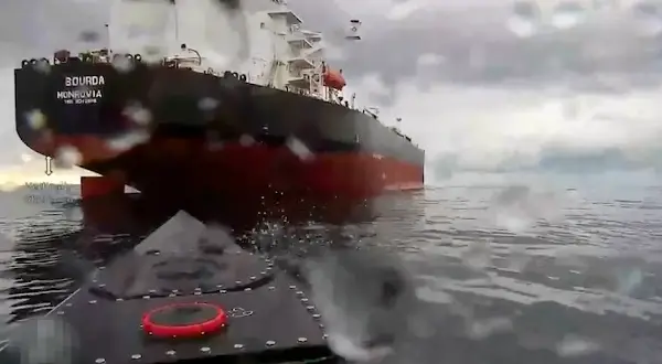 Украина и предлага на Русија прекин на нападите врз цивилни цели во Црното Море