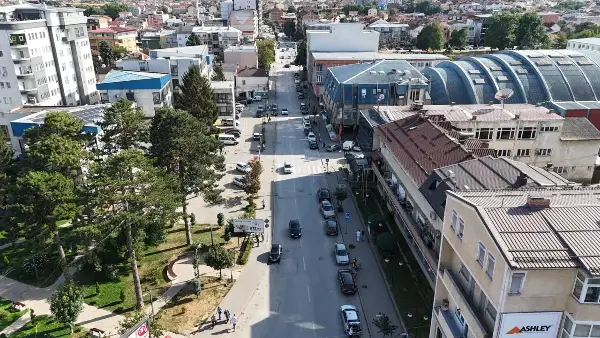 Левица: Кој дозволи загадената вода во Гостивар двапати да биде прогласена за безбедна?