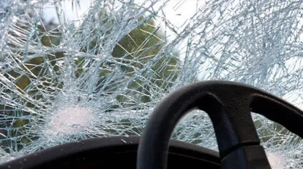 Загина 19 годишна девојка, сообраќајка меѓу пијан струмичанец со автомобил и мотоциклист без возачка