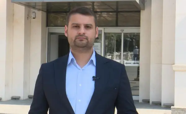 СДСМ поднесе кривична пријава по нападот во Ново Село
