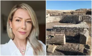 Ирена Теодора Весевска, археолог и професор: Македонија има локалитети со исклучителна вредност што не постојат на туристичката карта