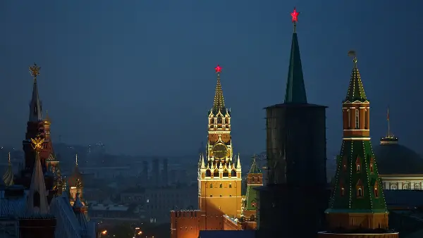 Москва ја забележа една од најстудените ноќи ова лето