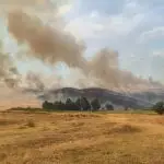 Над 33 часа во првите борбени редови: Битолските пожарникари херојски се справија со пожарите