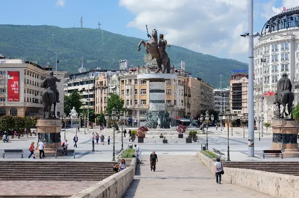 Град Скопје: На 18 август ќе спроведе терестрична дезинсекција против ларви од комарци