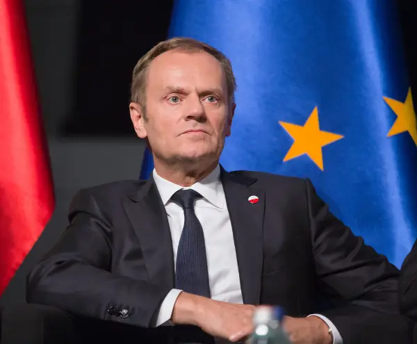Полска спречила руски план за убиство на американски државјанин во Варшава, рече Туск